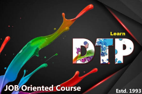 DTP Course