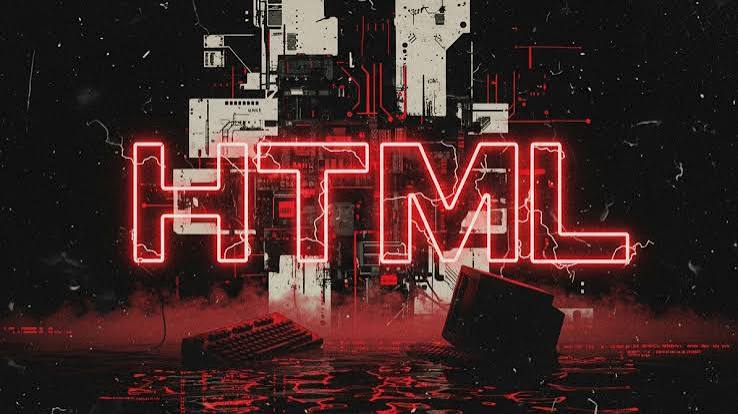HTML Course